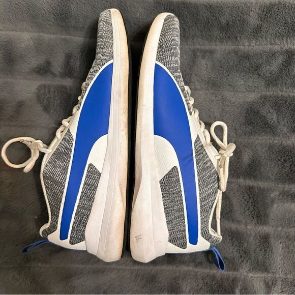 Puma Men's Styx Evo Grey & White Sneakers size 9 - Picture 5 of 9